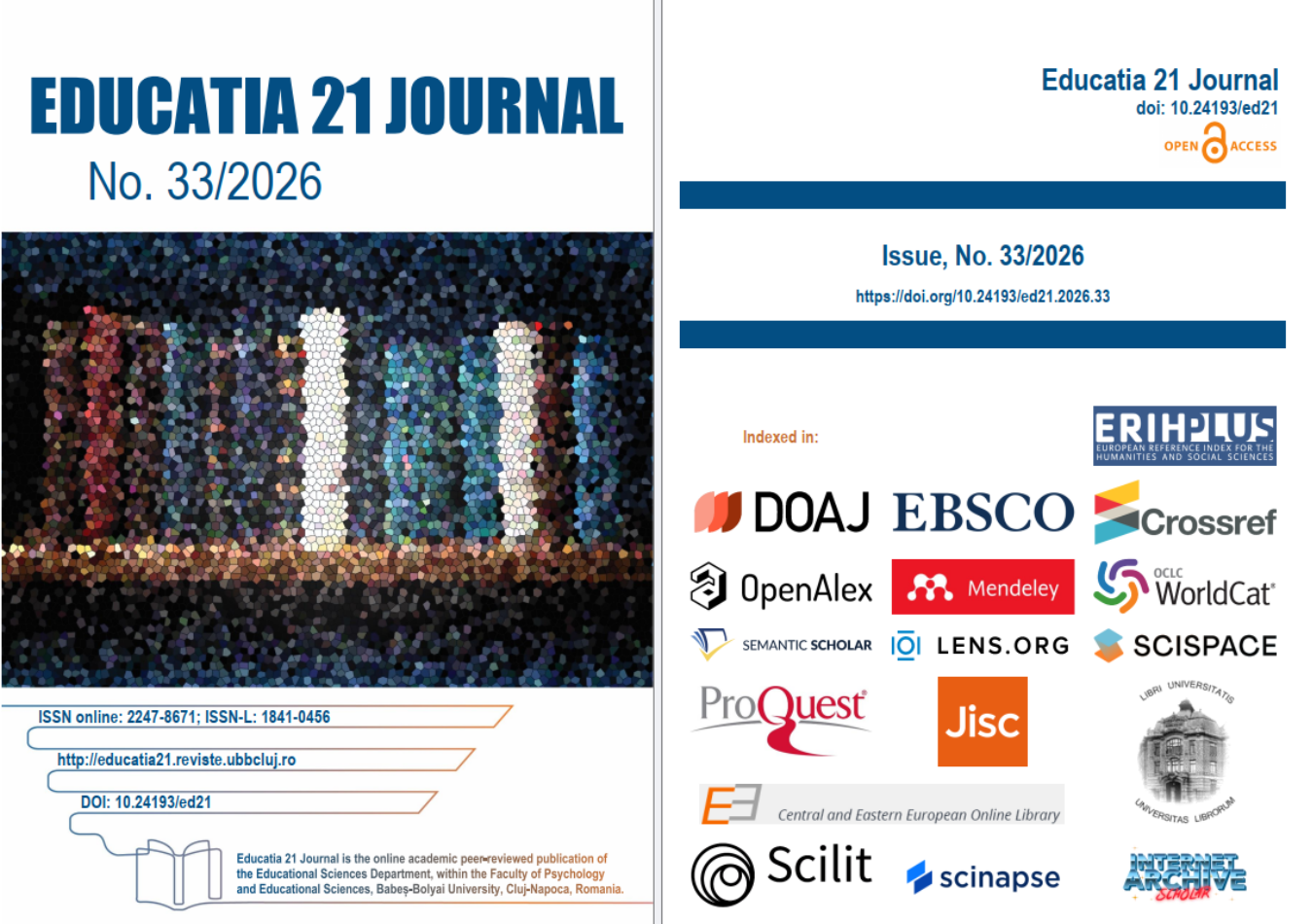 open access journal